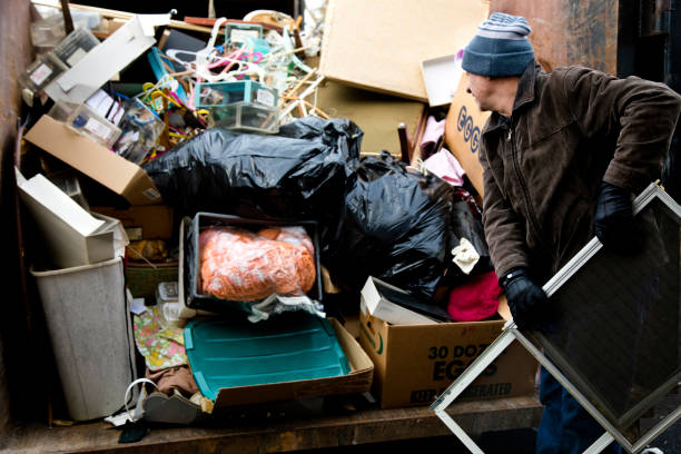 Best Dumpster Rental Services  in Hailey, ID
