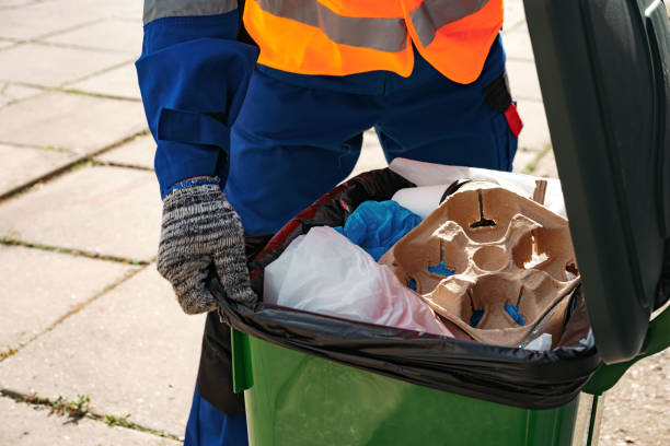 Best Commercial Junk Removal  in Hailey, ID