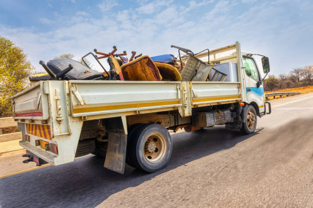 Best Scrap Metal Removal  in Hailey, ID