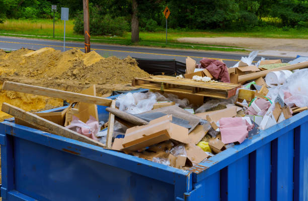 Professional Junk Removal Services in Hailey, ID